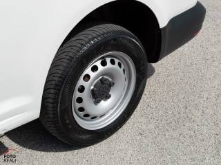 VOLKSWAGEN Caddy usata, con Luci diurne