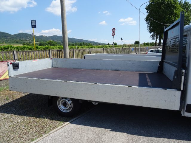 FIAT Ducato usata, con ESP
