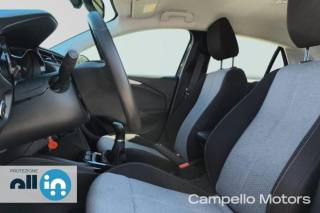 OPEL Corsa usata 4