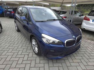 BMW 225 xe Active Tourer iPerformance aut.