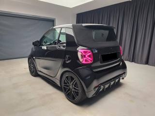 SMART ForTwo usata, con Controllo automatico clima