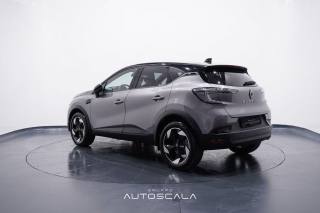 RENAULT Captur usata, con Airbag Passeggero