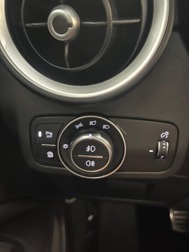 ALFA ROMEO Stelvio usata, con Boardcomputer