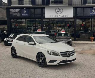 MERCEDES-BENZ A 180 CDI Automatic Sport SCONTO ROTTAMAZIONE