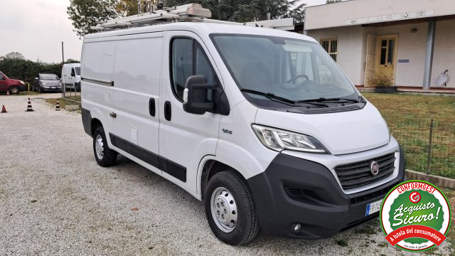 FIAT Ducato usata, con Servosterzo