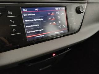 CITROEN C4 Picasso usata, con Servosterzo