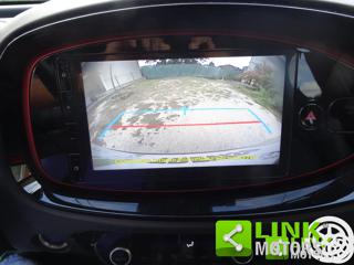 TOYOTA Aygo X usata, con Climatizzatore