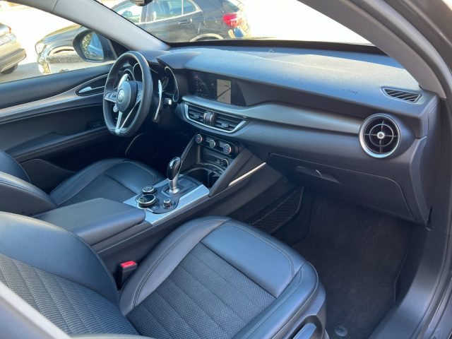 ALFA ROMEO Stelvio usata 11