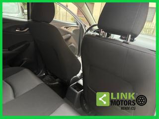 MAZDA CX-3 usata, con Pneumatici da neve