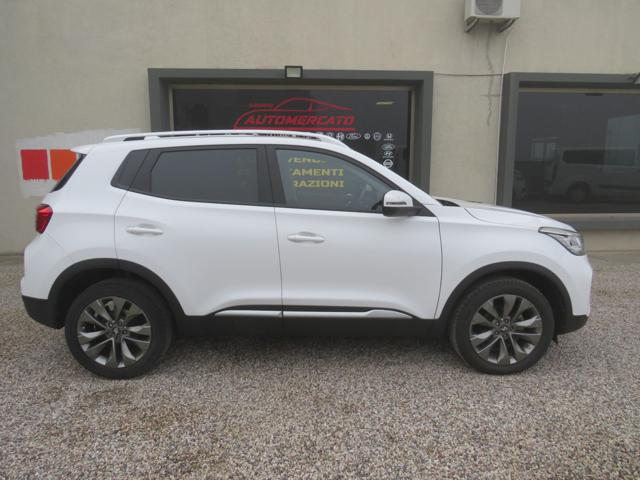 DR MOTOR DR 4.0 usata, con Antifurto