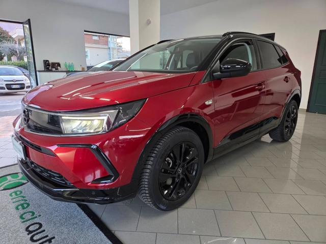 OPEL Grandland usata, con ABS