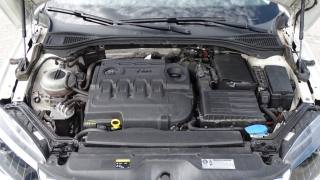 SKODA Superb usata, con Fari Xenon