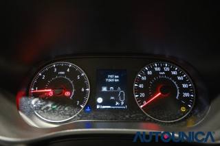 DACIA Sandero usata, con Cerchi in lega