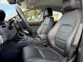 JAGUAR E-Pace usata, con Chiusura centralizzata