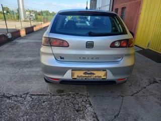 SEAT Ibiza usata, con Controllo trazione