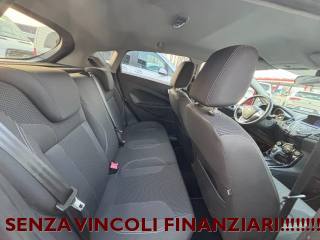 FORD Fiesta usata, con Controllo trazione