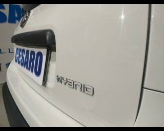 FIAT New Panda usata 21