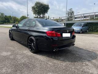 BMW 530 usata, con Antifurto