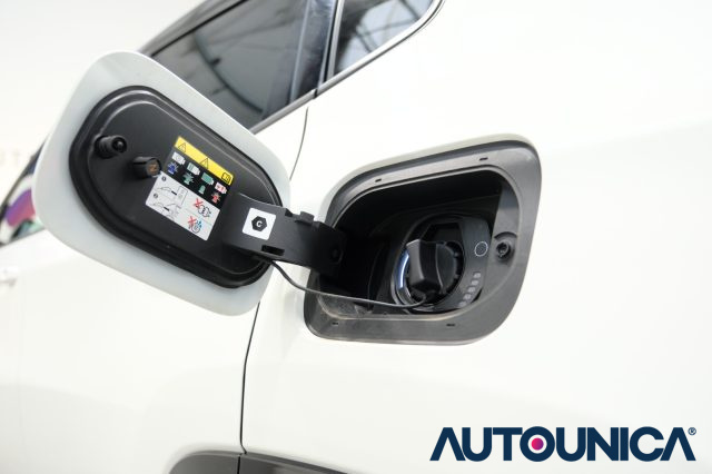 JEEP Compass usata 69
