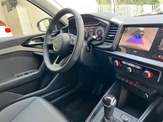 AUDI A1 usata, con Climatizzatore