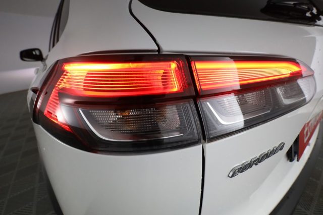 TOYOTA Corolla Cross usata 16