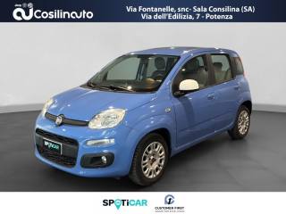 FIAT Panda usata, con ABS