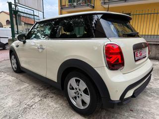 MINI One usata, con Alzacristalli elettrici