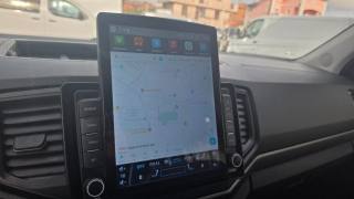 VOLKSWAGEN Amarok usata, con Servosterzo