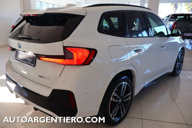 BMW X1 usata, con Alzacristalli elettrici