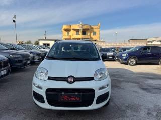 FIAT Panda usata, con Airbag Passeggero