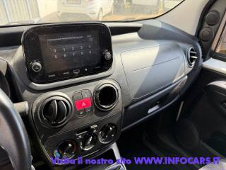 FIAT Fiorino usata, con Chiusura centralizzata