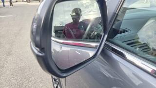 HONDA CR-V usata, con Controllo trazione