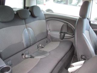 MINI Clubman usata, con Adaptive Cruise Control