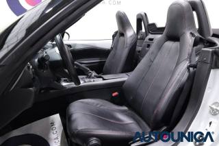 MAZDA MX-5 usata, con Boardcomputer