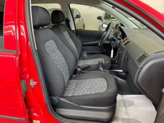 SKODA Fabia usata, con Ruotino