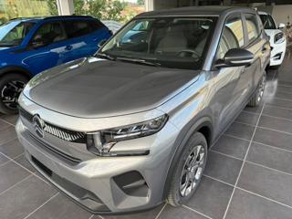 CITROEN C3 usata, con Alzacristalli elettrici