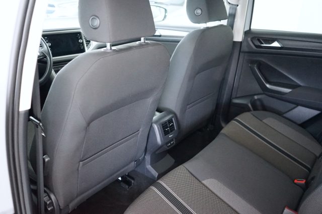 VOLKSWAGEN T-Roc usata, con Sensore di luce