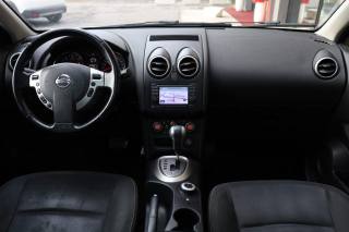 NISSAN Qashqai usata, con Trazione integrale