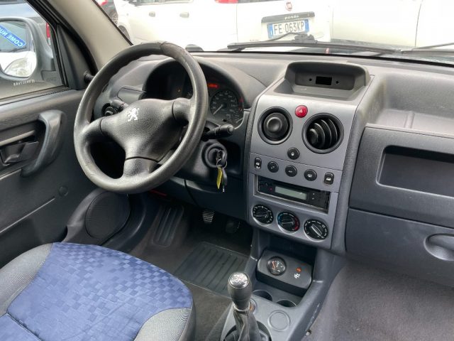 PEUGEOT Ranch usata, con Chiusura centralizzata