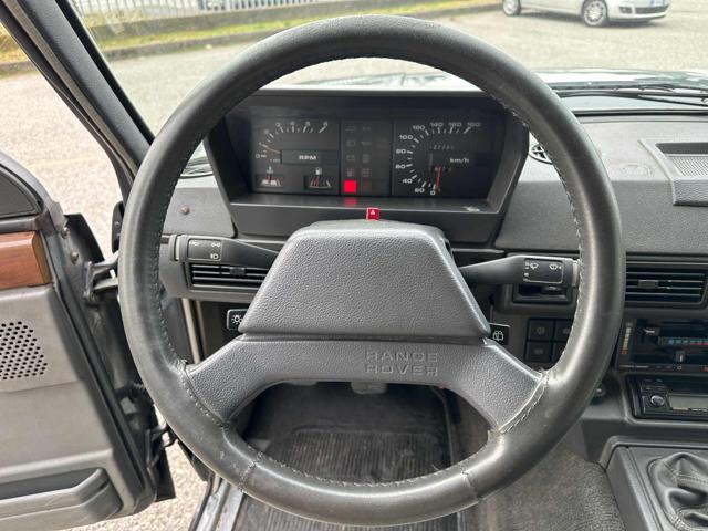 LAND ROVER Range Rover usata 16