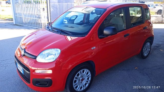 FIAT Panda usata, con Chiusura centralizzata