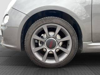 FIAT 500 usata 14