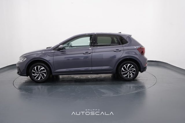 VOLKSWAGEN Polo usata, con Airbag laterali