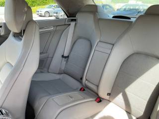 MERCEDES-BENZ E 220 usata, con Airbag testa