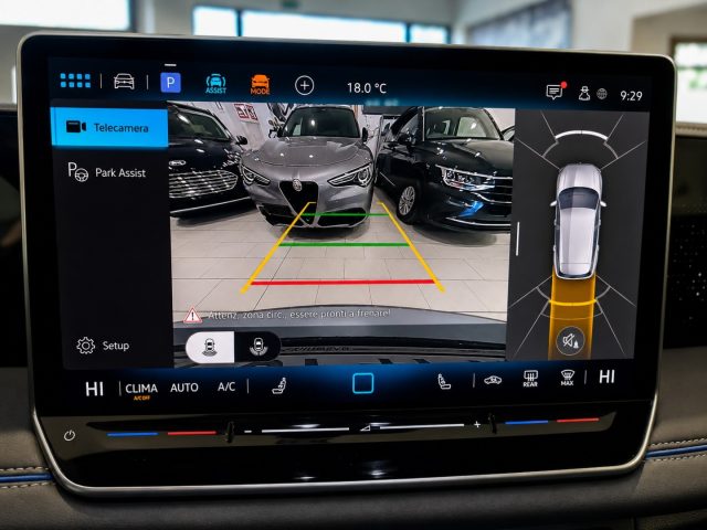 VOLKSWAGEN Tiguan usata, con Climatizzatore