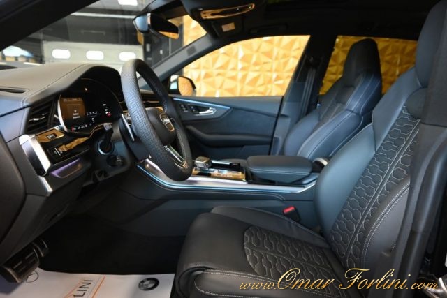 AUDI RS Q8 usata 225