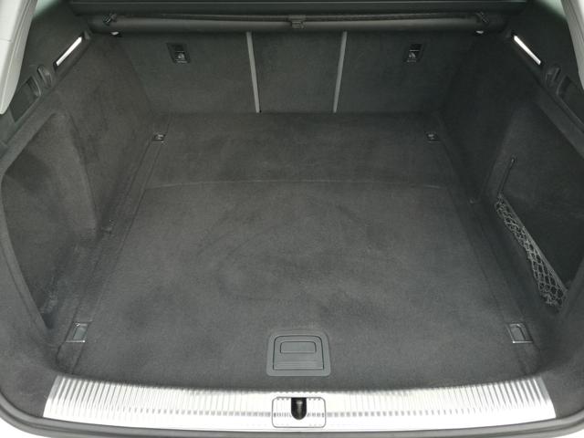 AUDI A4 usata, con Climatizzatore