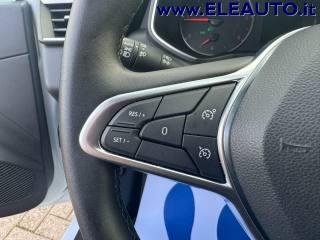 RENAULT Clio usata, con Immobilizzatore elettronico