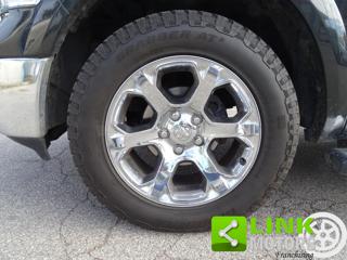 DODGE RAM usata, con Sedili ventilati