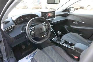 PEUGEOT 208 usata, con Controllo automatico clima